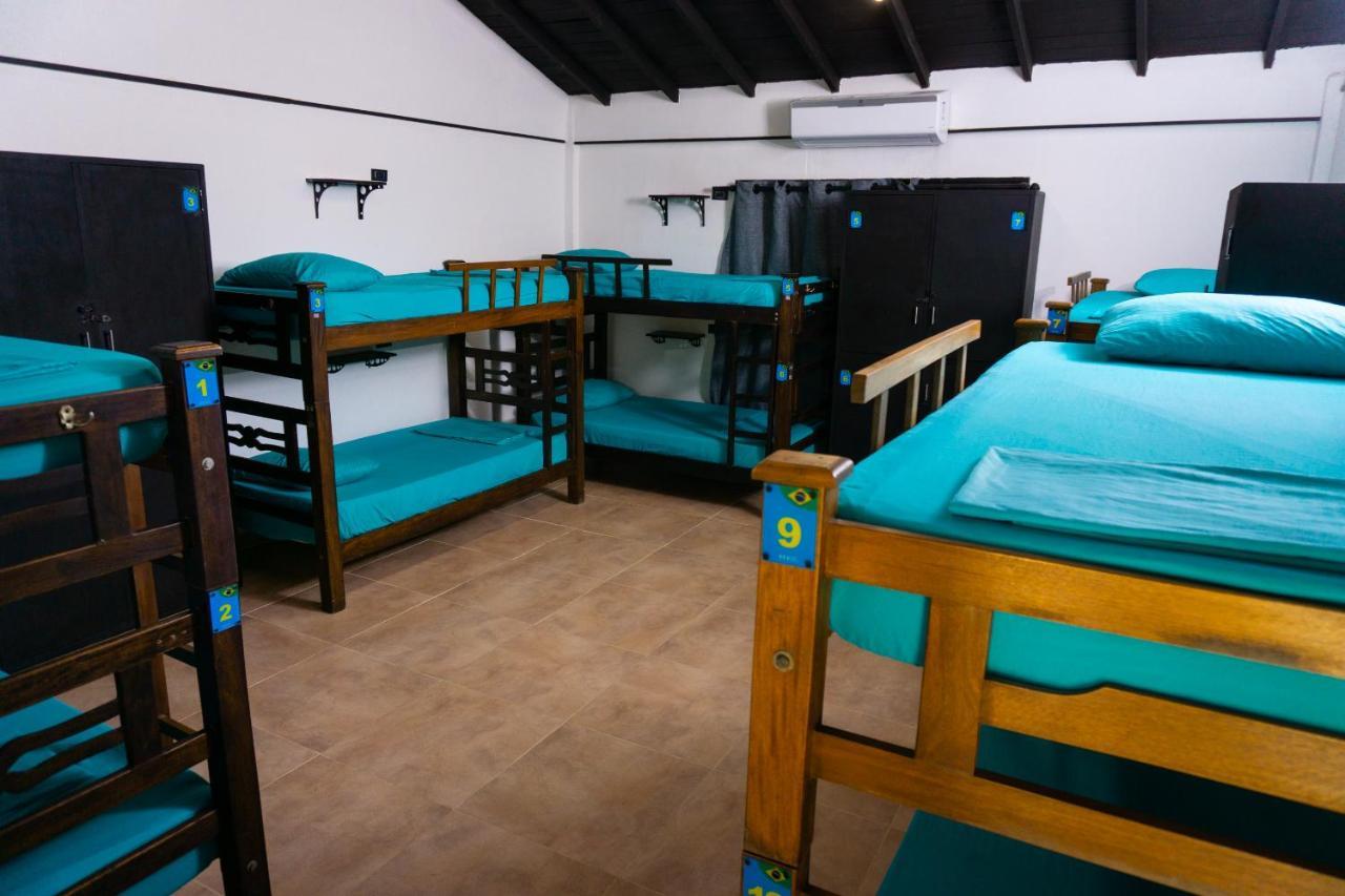 Dreamer Santa Marta Exterior photo