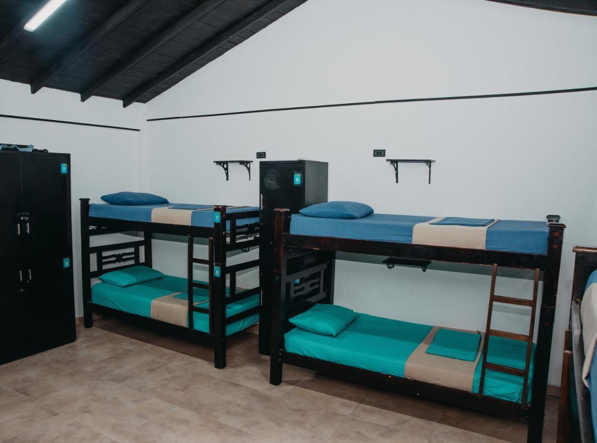 Dreamer Santa Marta Exterior photo