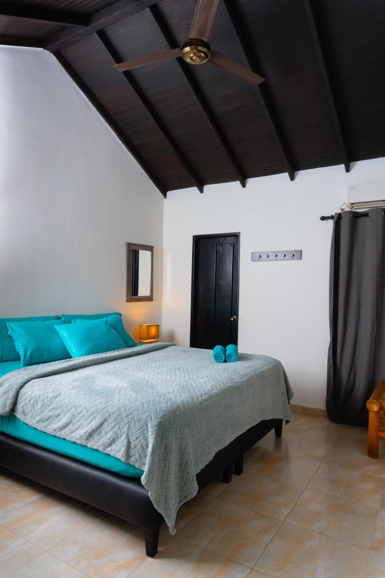 Dreamer Santa Marta Exterior photo